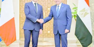ستائر سوداء وأسلحة فتاكة.. «الشياطين الحمر» عنيهم على صلاح