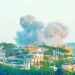 إنذار إسرائيلى بإخلاء 20 قرية فى جنوب لبنان.. 5 - جريدة الجمهورية «صلاح» و«دى بروين».. ونجوم تحت ضغط الملايين قبل المواجهة