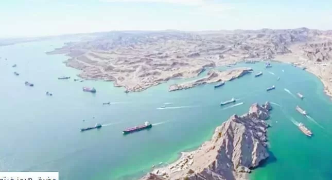 مذكرة التفاهم بين إيران وأمريكا تركز على وقف الحرب 1 - جريدة الجمهورية «صلاح» و«دى بروين».. ونجوم تحت ضغط الملايين قبل المواجهة