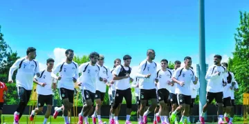 «صلاح» و«دى بروين».. ونجوم تحت ضغط الملايين قبل المواجهة