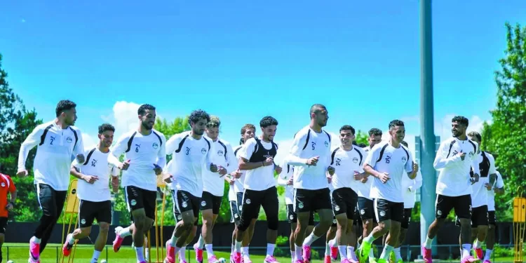 «صلاح» و«دى بروين».. ونجوم تحت ضغط الملايين قبل المواجهة