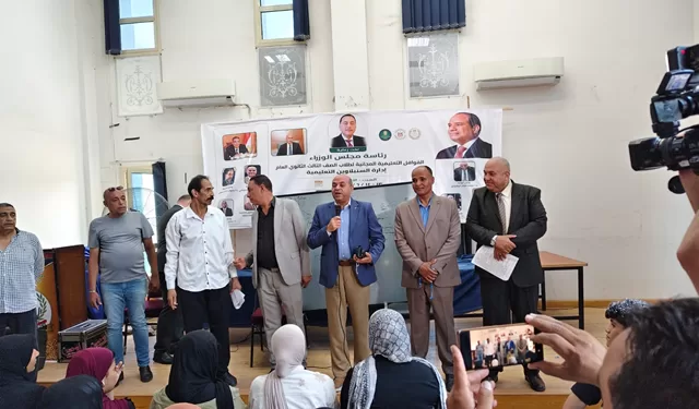 رفع 90 حالة إشغال ومصادرة المركبات المخالفة لحماية الوجه الأثري والسياحي للمدينة