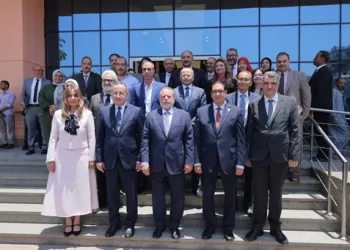 طفرة علاجية جديدة بأعرق مراكز الأورام في الشرق الأوسط 2 - جريدة الجمهورية طفرة علاجية جديدة بأعرق مراكز الأورام في الشرق الأوسط