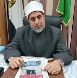 محافظ الشرقية يُهنّئ «التعليم» و«الأزهر» لحصدهما مراكز أولى بمسابقة الأسبوع العربي للبرمجة 6 - جريدة الجمهورية وزير العدل يفتتح المؤتمر الدولي لمكافحة الجريمة السيبرانية بالقاهرة: مواجهة التهديدات الرقمية حتمية عالمية