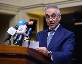 وزير العدل يفتتح المؤتمر الدولي لمكافحة الجريمة السيبرانية بالقاهرة: مواجهة التهديدات الرقمية حتمية عالمية