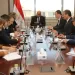 وزير الكهرباء يناقش مع «الأوروبي لإعادة الإعمار» خطط تأمين الشبكة الموحدة 5 - جريدة الجمهورية وزير الكهرباء يناقش مع «الأوروبي لإعادة الإعمار» خطط تأمين الشبكة الموحدة