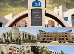 هيثم جويدة يكتب: معاهد القاهرة الجديدة.. نموذج مصري مشرف يصنع جيلًا قادرًا على المنافسة