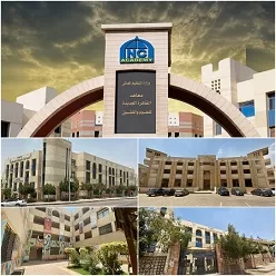هيثم جويدة يكتب: معاهد القاهرة الجديدة.. نموذج مصري مشرف يصنع جيلًا قادرًا على المنافسة 3 - جريدة الجمهورية هيثم جويدة يكتب: معاهد القاهرة الجديدة.. نموذج مصري مشرف يصنع جيلًا قادرًا على المنافسة
