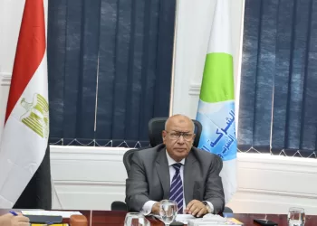 رئيس القابضة للمياه: تكثيف الأعمال للإنتهاء من مشروعات حياه كريمة المرحلة الأولى والاستعداد للثانية 4 - جريدة الجمهورية رئيس القابضة للمياه: تكثيف الأعمال للإنتهاء من مشروعات حياه كريمة المرحلة الأولى والاستعداد للثانية