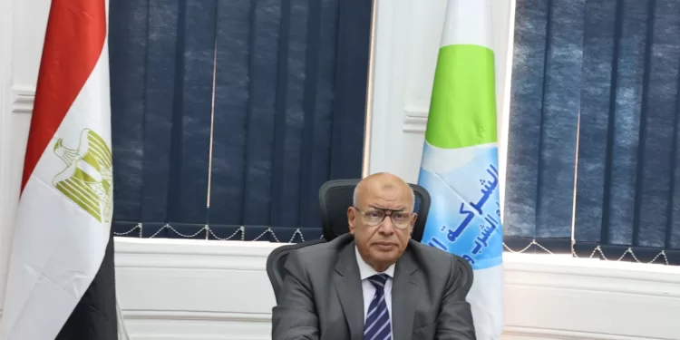 رئيس القابضة للمياه: تكثيف الأعمال للإنتهاء من مشروعات حياه كريمة المرحلة الأولى والاستعداد للثانية