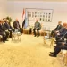 محافظ أسيوط ونائب وزير المالية يُطلقان البرنامج الوطني لـ«الموازنة التشاركية» لتعزيز مشاركة المواطنين في التنمية
