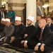 وزارة الأوقاف تقيم احتفالًا بالعام الهجري الجديد بمسجد السيدة زينب
