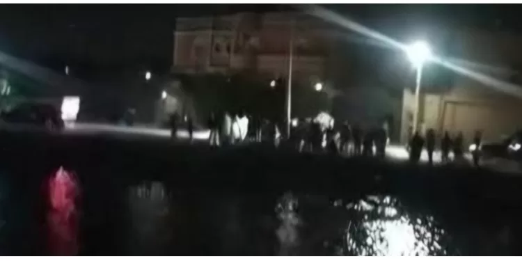 إثر سقوط سيارة بترعة المريوطية.. مصرع وإصابة 7 أشخاص في حادث مأساوي بالبدرشين