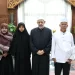شيخ الأزهر يتكفل بعلاج طالب تايلاندي وتحمل نفقات سفر أسرته في لفتة إنسانية