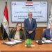 استعدادًا للانطلاق في سبتمبر 2026: خطة متكاملة بين «اقتصادية السويس» و«السويدي» لربط التدريب الفني باحتياجات الشركات