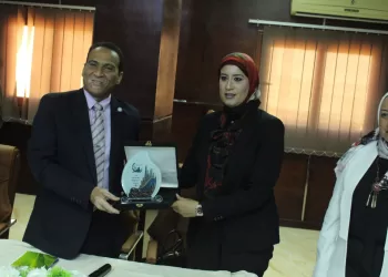 بالتعاون مع «المعهد الدولي».. معهد علوم البحار بالسويس يحتفل باليوم العالمي للمحيطات