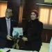 بالتعاون مع «المعهد الدولي».. معهد علوم البحار بالسويس يحتفل باليوم العالمي للمحيطات