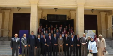 تأهيل بمواصفات عالمية.. برنامج متكامل لصناعة القيادات الجامعية الجديدة