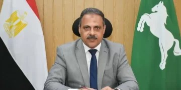 محافظ الشرقية يعتمد حركة تنقلات محدودة لقيادات الإدارات التعليمية