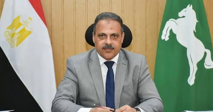 محافظ الشرقية يعتمد حركة تنقلات محدودة لقيادات الإدارات التعليمية