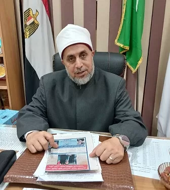 أوائل الإعدادية الأزهرية بالشرقية.. غادة عاطف تحصد المركز الأول