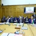 وزير العدل يؤكد دعم التعاون العربي خلال اجتماع المكتب التنفيذي لوزراء العدل العرب 5 - جريدة الجمهورية وزير العدل يؤكد دعم التعاون العربي خلال اجتماع المكتب التنفيذي لوزراء العدل العرب