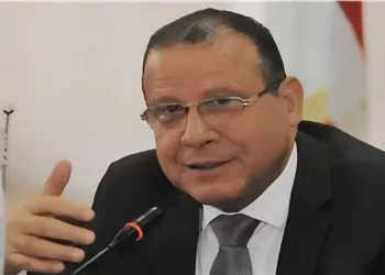 البدوي: مليار جنيه إضافية لماسبيرو خطوة مهمة لاستعادة ريادة الإعلام الوطني