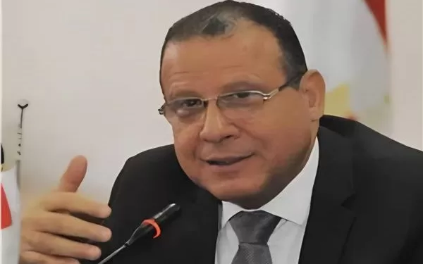 البدوي: مليار جنيه إضافية لماسبيرو خطوة مهمة لاستعادة ريادة الإعلام الوطني
