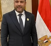الغنيمي: القاهرة أصبحت شريكًا رئيسيًا في مواجهة التحديات العالمية