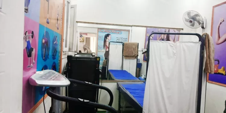 حملات رقابية بالإسكندرية تكشف 12 حالة مزاولة مهنة الطب دون ترخيص