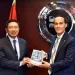 بـ 562 مليون دولار.. 149 شركة سنغافورية تبحث فرص الاستثمار والتوسع في مصر 13 - جريدة الجمهورية بـ 562 مليون دولار.. 149 شركة سنغافورية تبحث فرص الاستثمار والتوسع في مصر