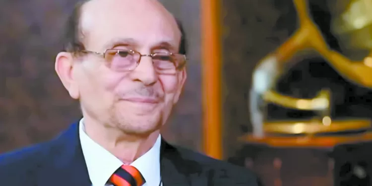 «حسنى.. الدماطى.. شاكر.. الشهاوى».. أبرز المتنافسين على جائزة النيل 1 - جريدة الجمهورية أحلام وطموح «النشامى» فى اختبار «نمساوى»