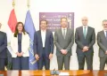 الترخيص بإنشاء مركز بيانات متطور وفقًا لأعلى المعايير العالمية 7 - جريدة الجمهورية أحلام وطموح «النشامى» فى اختبار «نمساوى»