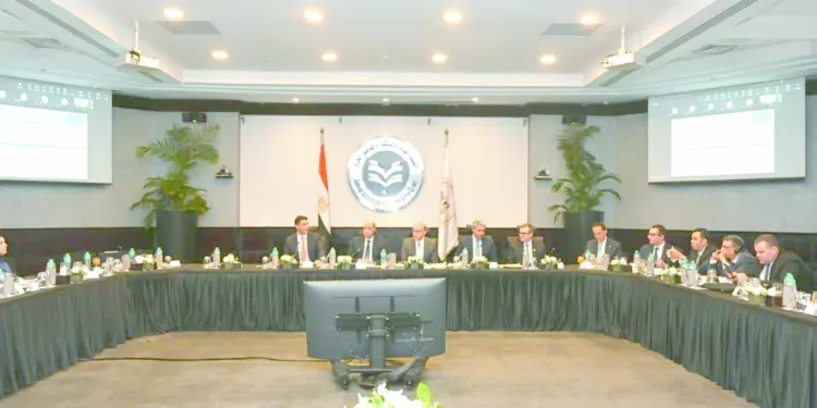 ٦ وزراء بحثوا مع البنك الدولى: الخطة التنفيذية لإستراتيجية الاستثمار الأجنبى المباشر 1 - جريدة الجمهورية أحلام وطموح «النشامى» فى اختبار «نمساوى»