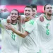 أحلام وطموح «النشامى» فى اختبار «نمساوى»