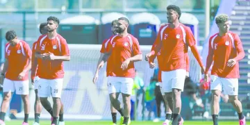 أحلام وطموح «النشامى» فى اختبار «نمساوى»