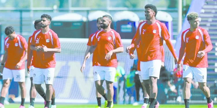 أحلام وطموح «النشامى» فى اختبار «نمساوى»