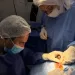 مستشفى دكرنس العام يسجل نجاحاً جديداً في إجراء جراحات دقيقة ومعقدة