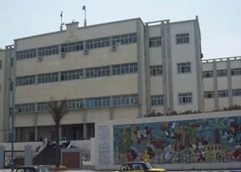 مستشفيات جامعة الإسكندرية تصدر بياناً بالأرقام حول الخدمات الطبية بمستشفى الشاطبي 2 - جريدة الجمهورية مستشفيات جامعة الإسكندرية تصدر بياناً بالأرقام حول الخدمات الطبية بمستشفى الشاطبي