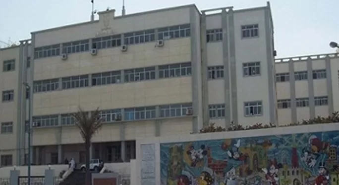 مستشفيات جامعة الإسكندرية تصدر بياناً بالأرقام حول الخدمات الطبية بمستشفى الشاطبي