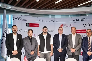 تجربة معيشية متكاملة بمعايير عالمية.. «Voya Development» تُطلق UNOIA بالشيخ زايد باستثمارات 4 مليارات جنيه