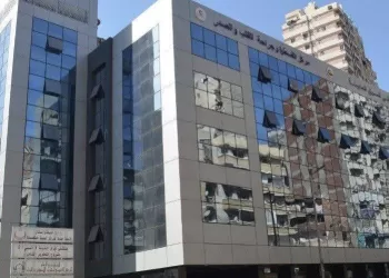 جراحة دقيقة بمستشفى شرق المدينة تنجح في إنقاذ يد شاب من البتر في الإسكندرية 4 - جريدة الجمهورية جراحة دقيقة بمستشفى شرق المدينة تنجح في إنقاذ يد شاب من البتر في الإسكندرية
