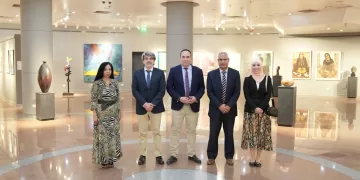 برعاية وزير التعليم العالي.. إطلاق مسابقة «SensorX Challenge 2026» لابتكار المستشعرات الذكية لطلاب الجامعات والمعاهد