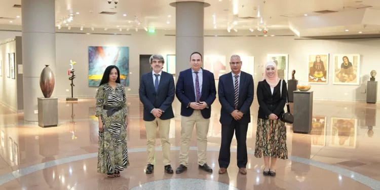 برعاية وزير التعليم العالي.. إطلاق مسابقة «SensorX Challenge 2026» لابتكار المستشعرات الذكية لطلاب الجامعات والمعاهد