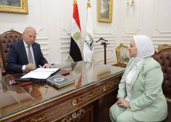 محافظ القاهرة يعتمد نتيجة «الإعدادية» بنسبة نجاح 73%.. وحلوان تتصدر الإدارات التعليمية