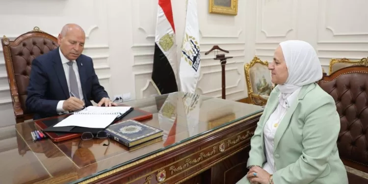 محافظ القاهرة يعتمد نتيجة «الإعدادية» بنسبة نجاح 73%.. وحلوان تتصدر الإدارات التعليمية