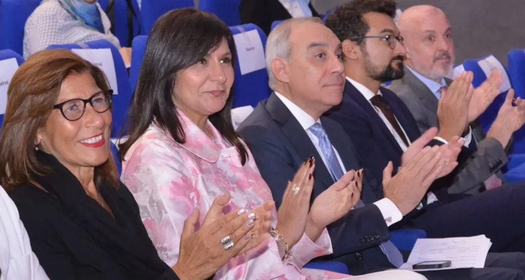 السفير علاء يوسف في مؤتمر «الكلمة بتفرق»: الإعلام المسؤول شريك في صياغة الوعي ومواجهة التمييز 3 - جريدة الجمهورية WhatsApp Image 2026 06 17 at 7.12.51 PM 1 - جريدة الجمهورية