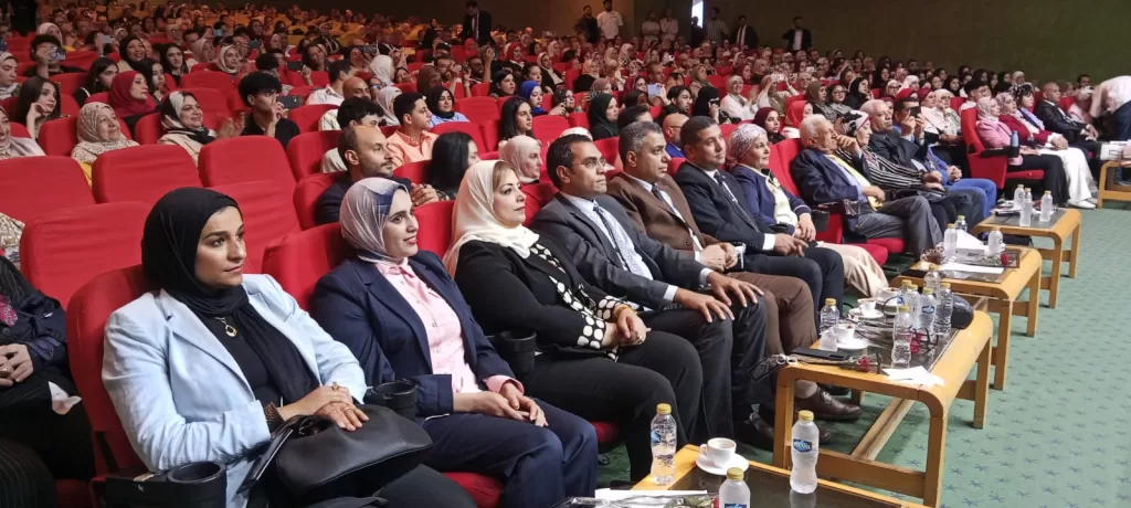 ملحمة وطنية لطلاب الجيزة ترسم إنجازات الدولة وبناء الشخصية المصرية في ختام الأنشطة 8 - جريدة الجمهورية WhatsApp Image 2026 06 18 at 1.22.05 AM 2 - جريدة الجمهورية