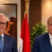 مصر والسويد تبحثان تعزيز التعاون في مجالات الملكية الفكرية ودعم الابتكار 5 - جريدة الجمهورية مصر والسويد تبحثان تعزيز التعاون في مجالات الملكية الفكرية ودعم الابتكار