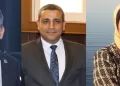 تعيين ثلاثة عمداء جدد بكليات جامعة الإسكندرية